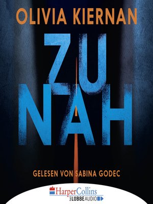 cover image of Zu nah